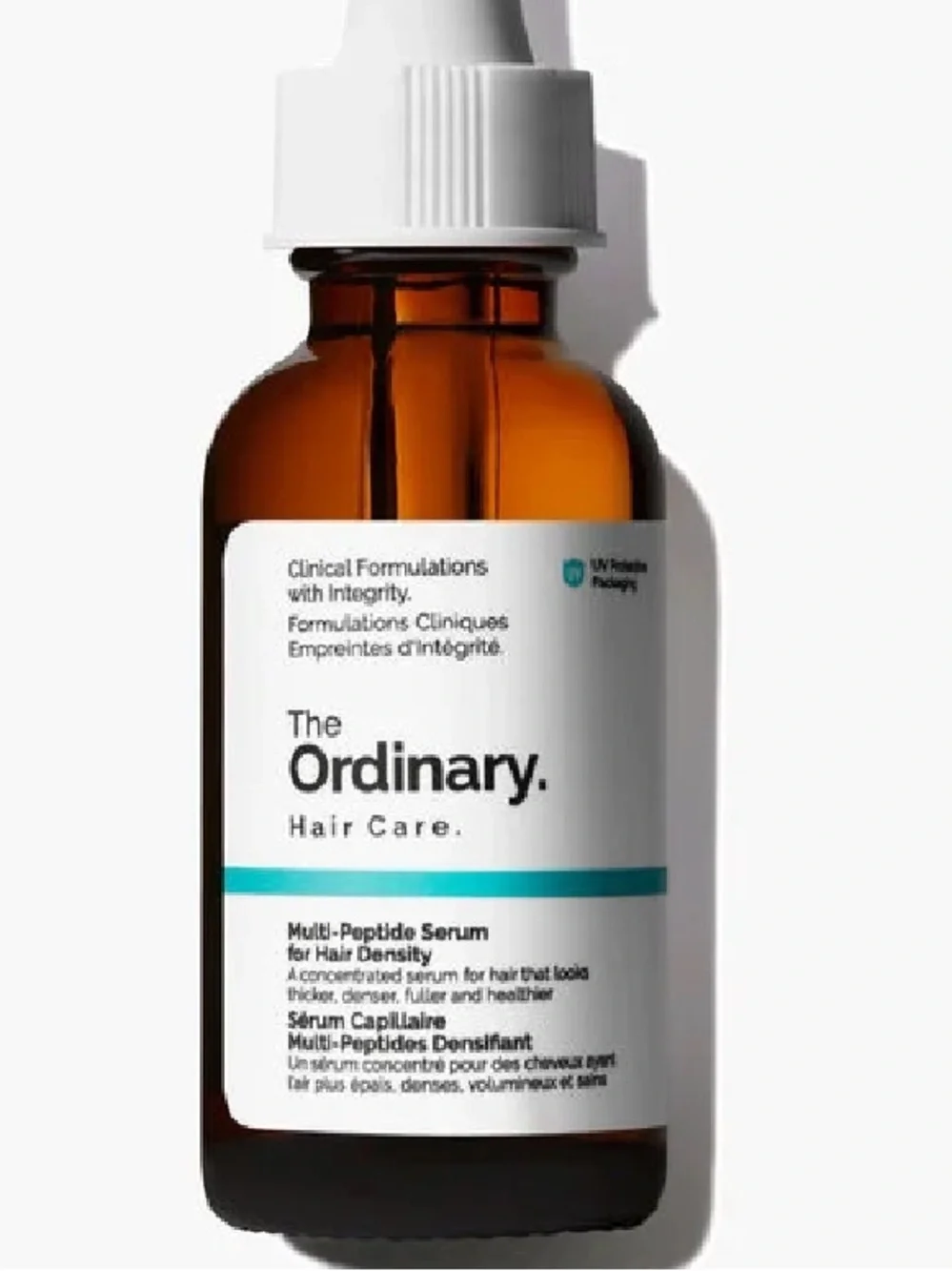 The Ordinary DensityMulti-Peptide Serum for Hair Density